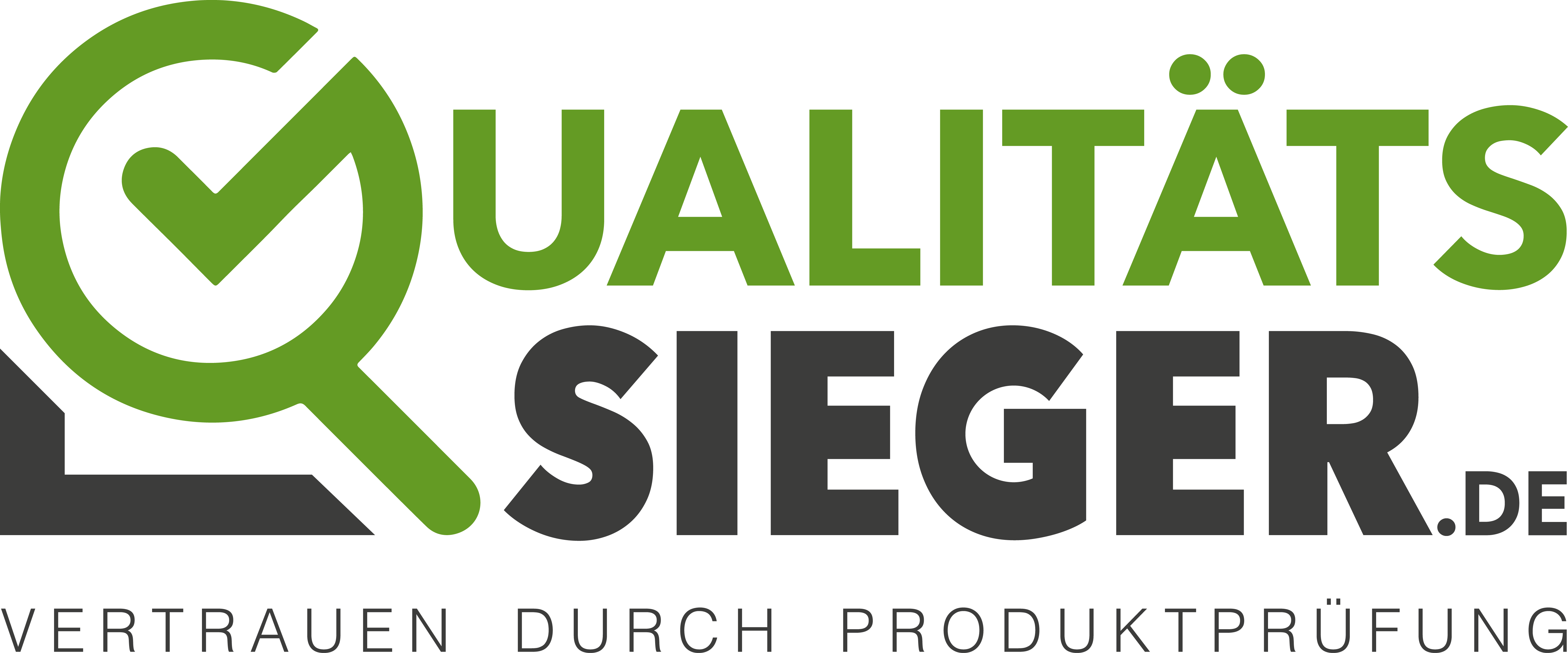 qualitätssieger.de Vergleichsportal GmbH