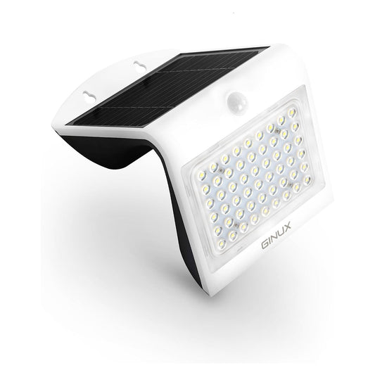 Ginux brand solar lamp