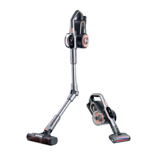 Jimmy electric vacuum cleaner