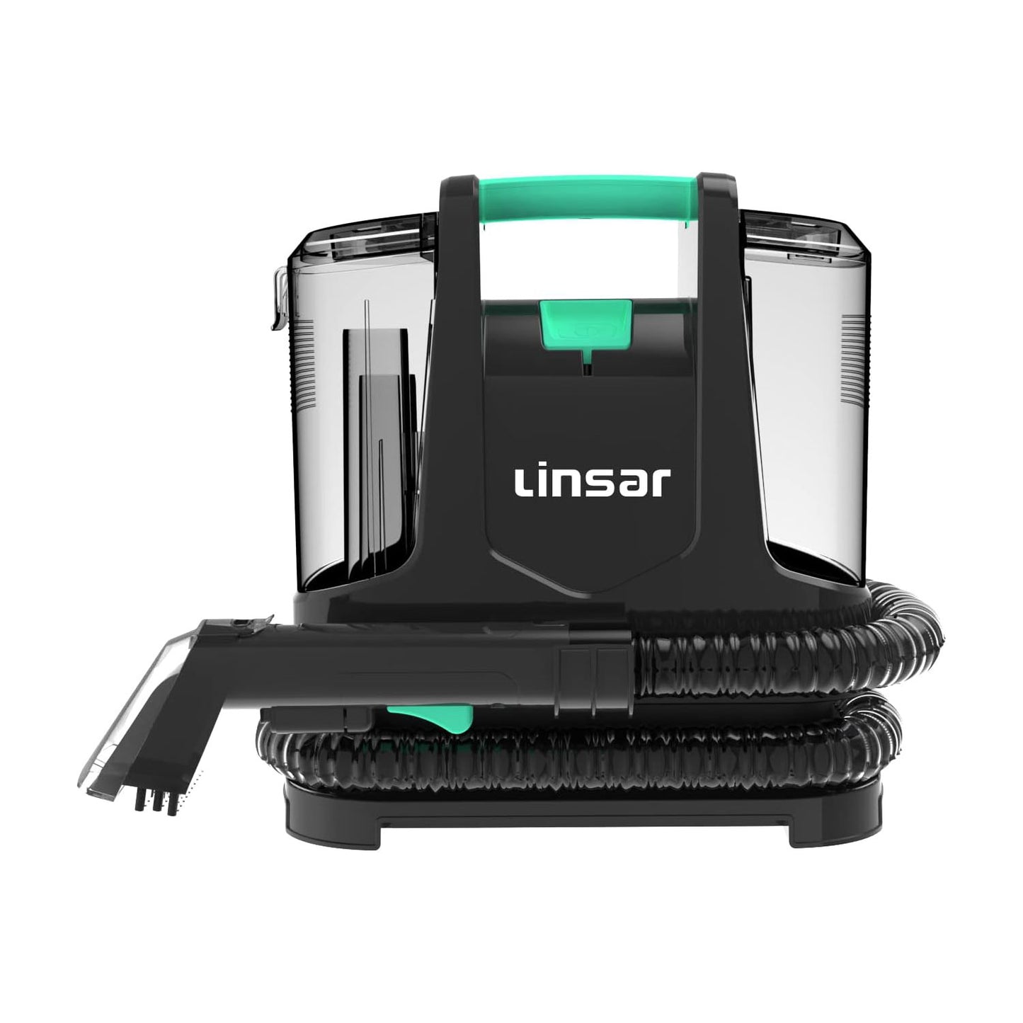 Linsar brand multi-washing vacuum cleaner