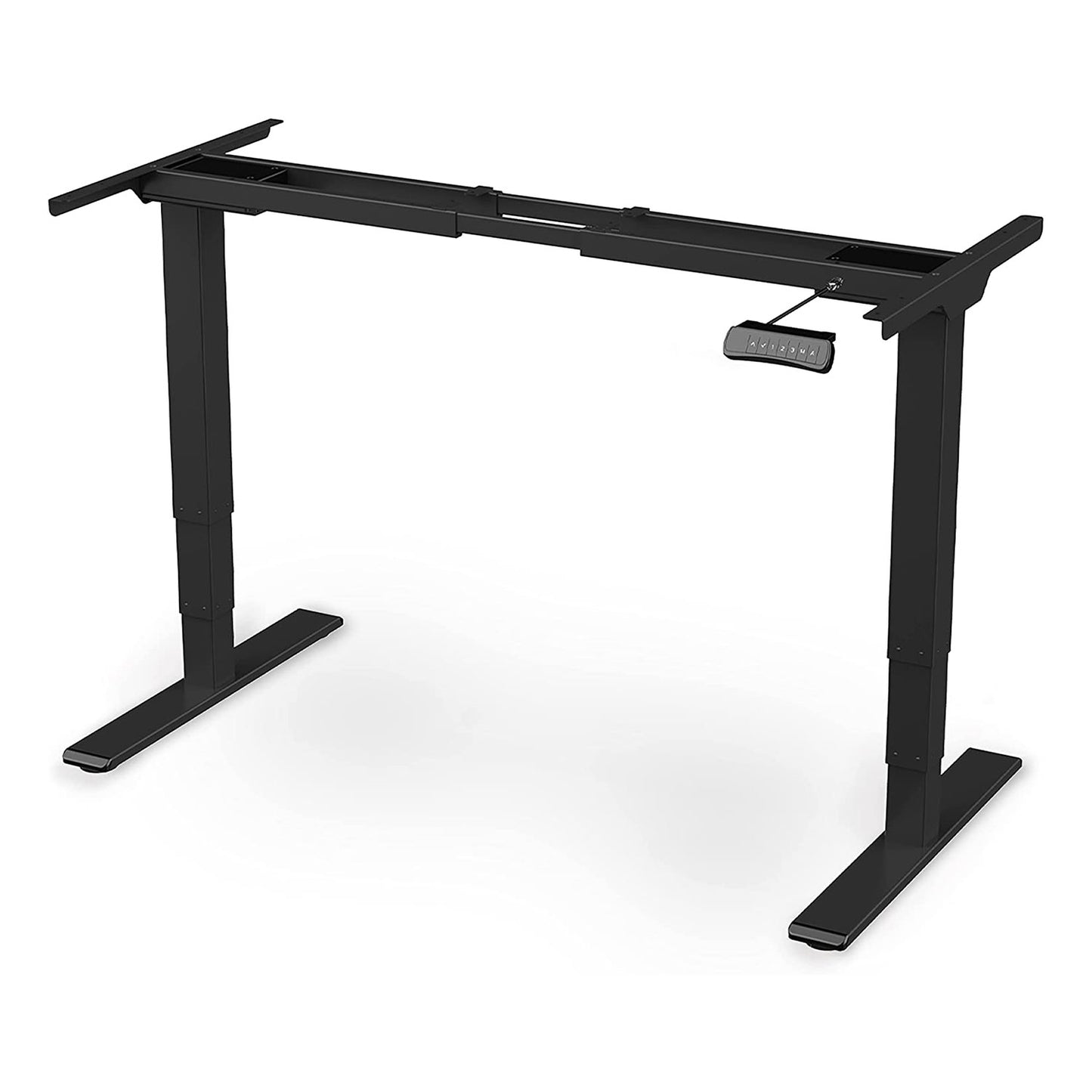 Height-adjustable desk from the SportPlus brand
